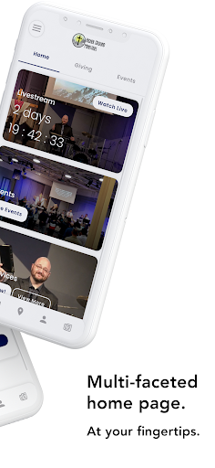 Higher Ground Ministries Screen 2