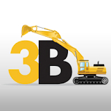 3B Heavy Equipment icon