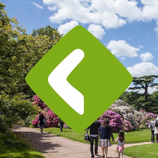 Arboretum 92 logo