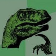 Filosoraptor chistes chistoso geniales  Icon