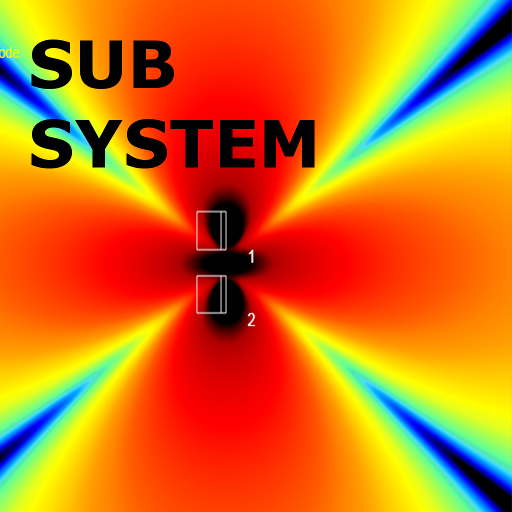 Sub System logo
