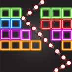 Infinite Brick Breaker