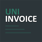 Cover Image of Download Easy Invoice Manager & Billing App - Uni Invoice 1.1.55 APK