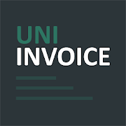 Easy Invoice Manager Billing App - Uni Invoice