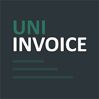 Easy Invoice Manager & Billing App - Uni Invoice