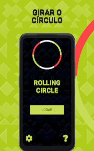 Rolling Circle