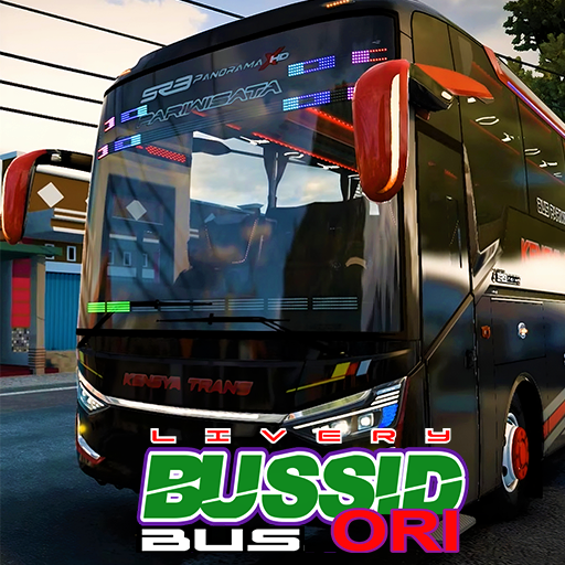 Livery Bussid Bus Ori Download on Windows