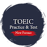 Practice the TOEIC Test