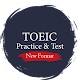 Toeic新しいフォーマットの練習とテスト Windowsでダウンロード