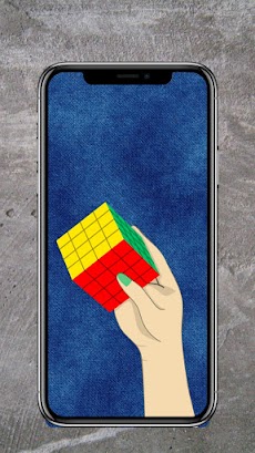 How to Solve a Rubik's Cubeのおすすめ画像3