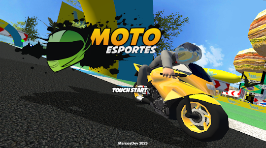 Moto Sport