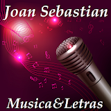 Joan Sebastian Musica&Letras icon