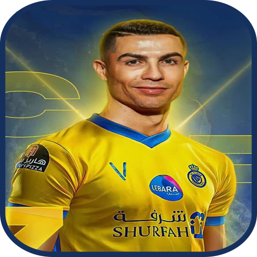 Download Ronaldo Messi Wallpaper App Free on PC (Emulator) - LDPlayer