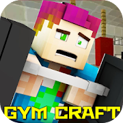 Fitness Center Gym Builder Craft