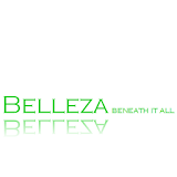 BELLEZA beneath it all icon