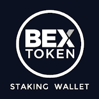 BEX Staking Wallet