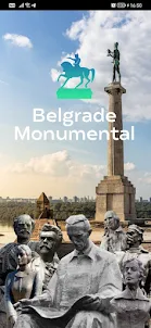 Belgrade Monumental