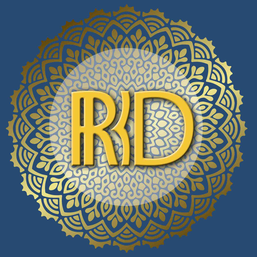 RK Distributor logo