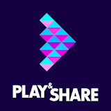 Noblex Play & Share icon