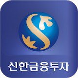 신한i mobile icon