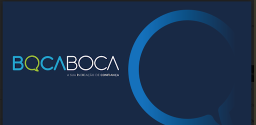Boca a Boca Contratar Serviços Screenshot 1 - AppWisp.com