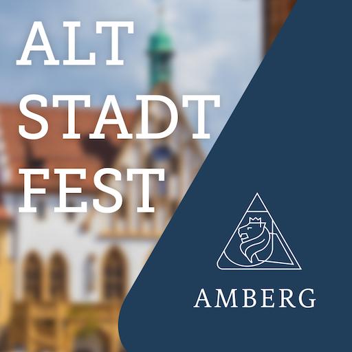 Amberger Altstadtfest 2023  Icon