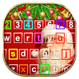 ? Christmas Keyboard Themes icon