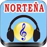 Norteña Music Radio Stations Apk