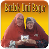 Baslok Umi Bogor icon