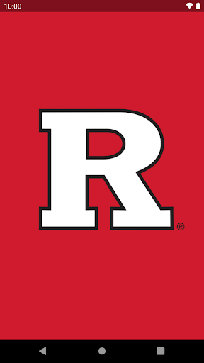 Android application Rutgers NB screenshort