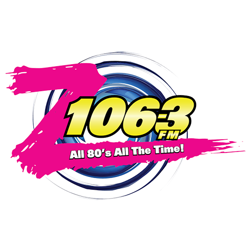 Z-106.3 All 80's  Icon