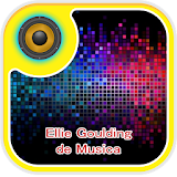 Ellie Goulding de Musica icon