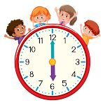 Cover Image of ダウンロード Tick Tock Time Game 1.0.1 APK
