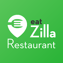 Icon image EatZilla Restaurant Partner