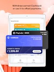 screenshot of ShopBack - Shop, Earn & Pay