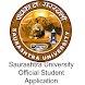 Saurashtra University - Androidアプリ
