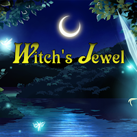 Witch's Jewel