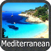 Top 39 Maps & Navigation Apps Like Mediterranean Sea GPS Nautical and Fishing Charts - Best Alternatives