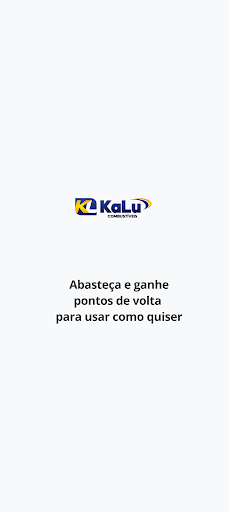 KaLu Combustíveis Screen 2