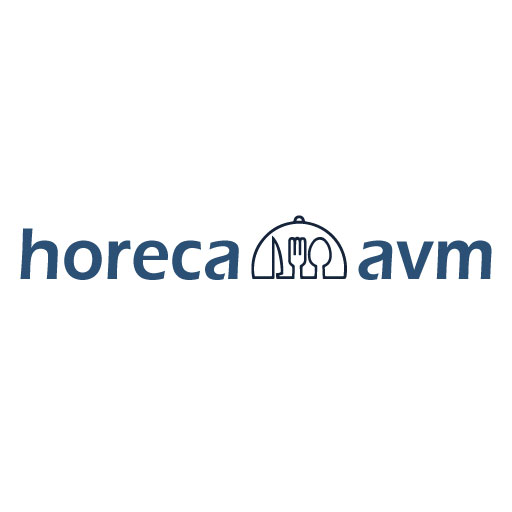 Horeca Avm logo