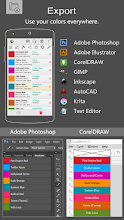 Color Grab Color Detection Apps Bei Google Play