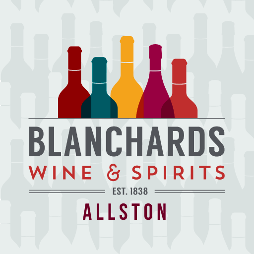 Blanchards - Allston logo