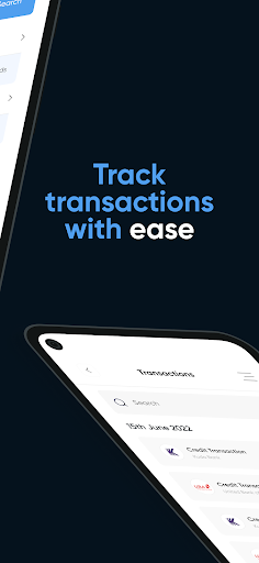 BluTouch(Blusalt softPOS) Screen 3