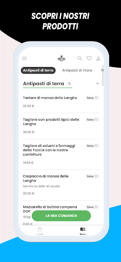 Torre Flavia Relais Screen 2