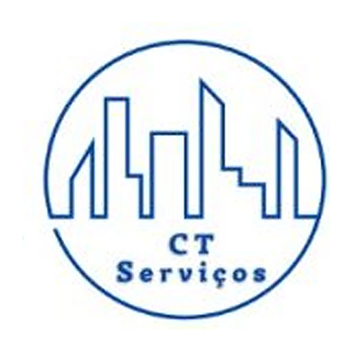 CT SERVIÇOS logo
