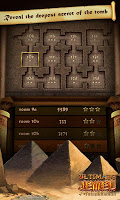 screenshot of Ultimate Jewel 2 Tutankhamun