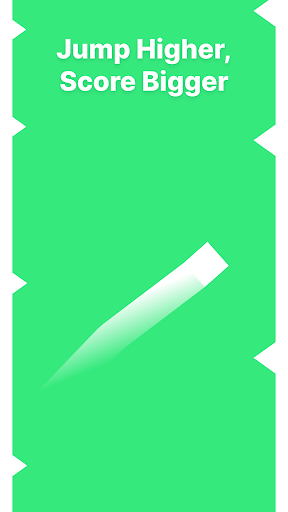 Infinite Jump - Supercharged Screen 3