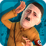 Kick the Reich Ruler icon