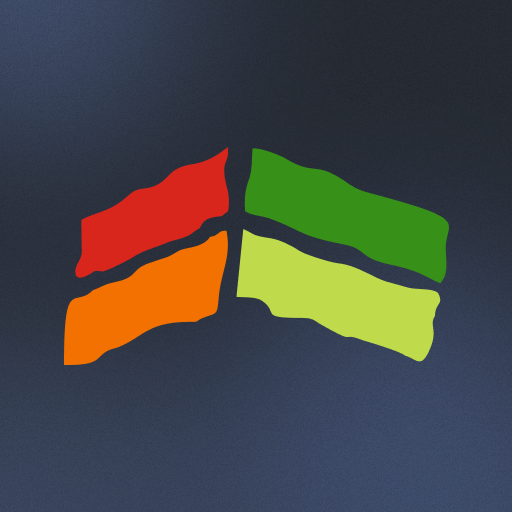 Rotas da Visibilidade logo