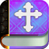 Bible New Revised Standard Version icon